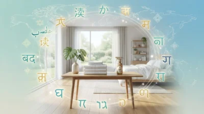 Clean in Different Languages